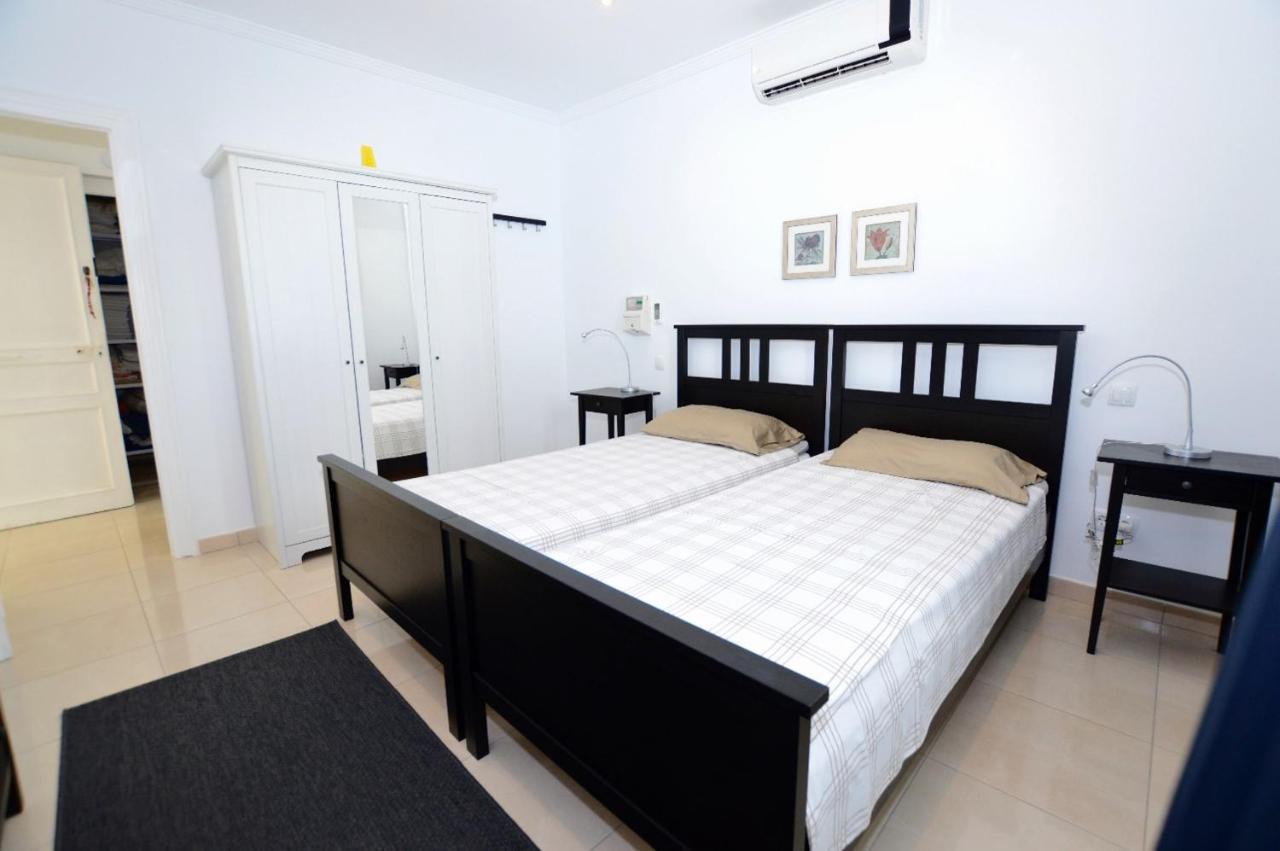 Villa El Salam Campo Mijas Фуeнхирола Екстериор снимка