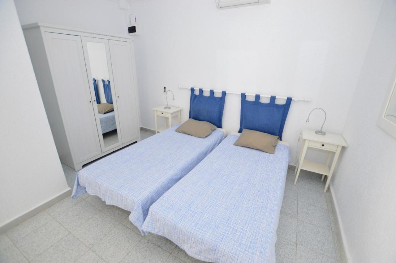 Villa El Salam Campo Mijas Фуeнхирола Екстериор снимка