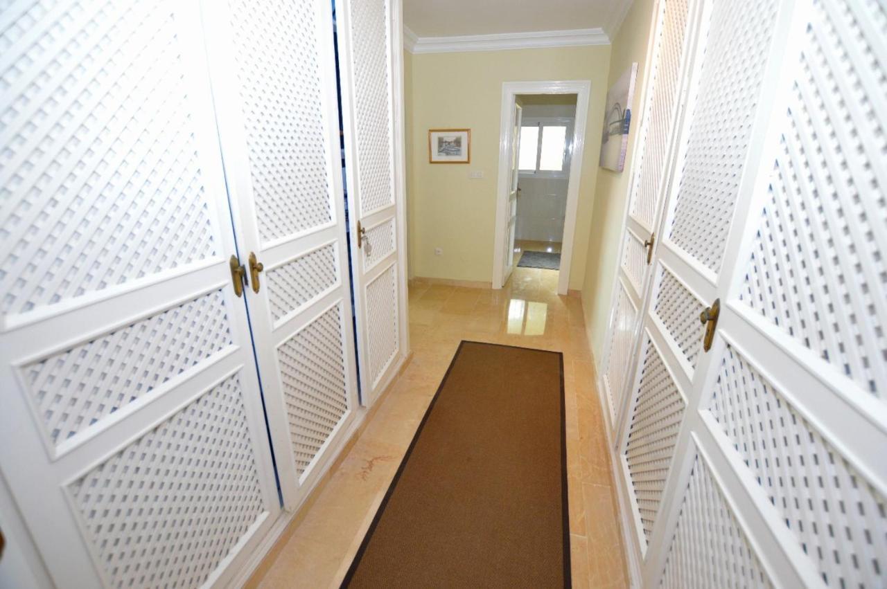 Villa El Salam Campo Mijas Фуeнхирола Екстериор снимка