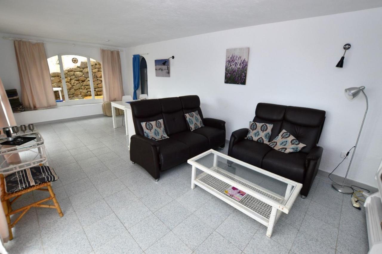 Villa El Salam Campo Mijas Фуeнхирола Екстериор снимка