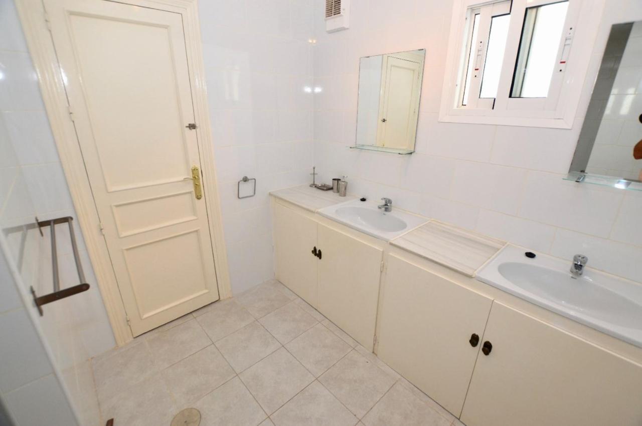 Villa El Salam Campo Mijas Фуeнхирола Екстериор снимка