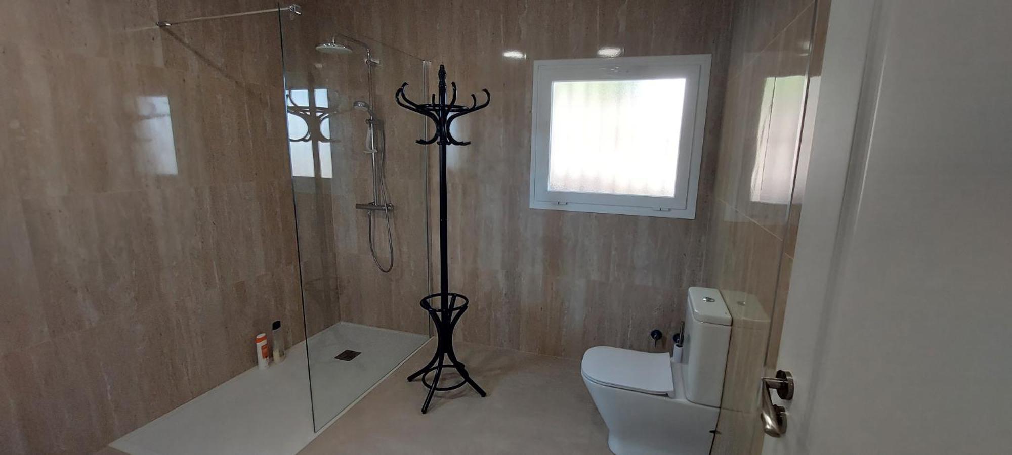 Villa El Salam Campo Mijas Фуeнхирола Екстериор снимка